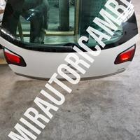 Portellone Posteriore Citroën C3 2015