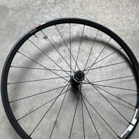 Cerchione gravel 28’