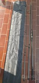 Canna carpfishing Shimano 