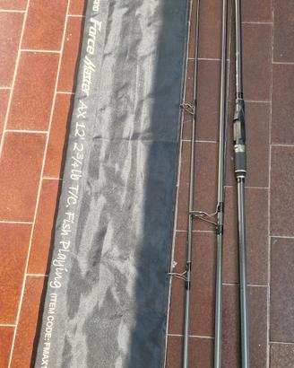 Canna carpfishing Shimano 