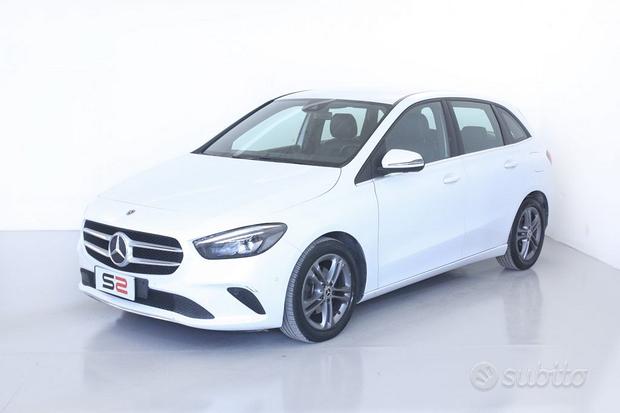 MERCEDES-BENZ B 180 d Automatic Business Extra/V