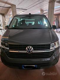 Volkswagen California 2023  Beach 