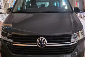 Volkswagen California 2023  Beach 