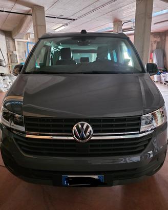 Volkswagen California 2023  Beach 