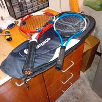 racchetta tennis 
