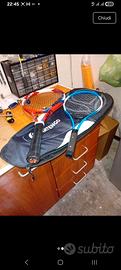 racchetta tennis 