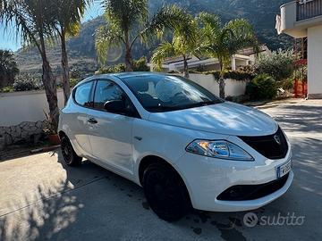 Lancia Ypsilon 1.2 69 CV 5 porte S&S Elefantino Bl