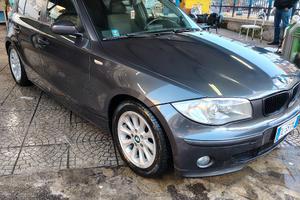 auto BMW serie 1 m 2000 diesel