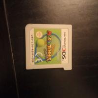  due giochi Nintendo 3ds e uno psvita