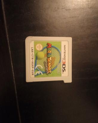  due giochi Nintendo 3ds e uno psvita