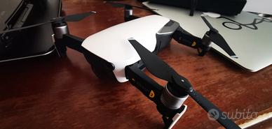 Drone dji mavic air