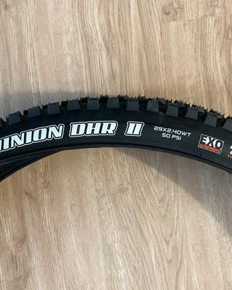 Maxxis Minion Dhr II , 29x2.4, Exo, Tr.