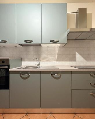 Cucina “Stella Verde” anno 2023 Mondo Convenienza