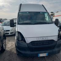 ricambi iveco daily anno 2013