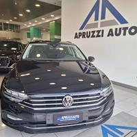 VOLKSWAGEN Passat Var. 2.0 TDI 122 CV EVO DSG Bus.