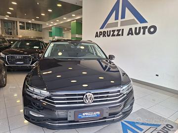 VOLKSWAGEN Passat Var. 2.0 TDI 122 CV EVO DSG Bus.