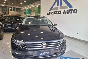VOLKSWAGEN Passat Var. 2.0 TDI 122 CV EVO DSG Bus.