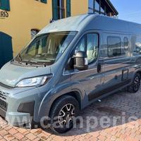 KNAUS KNAUS BOXLIFE 540 MQ PLATINUM SELECTION