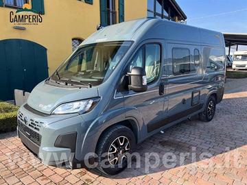 KNAUS KNAUS BOXLIFE 540 MQ PLATINUM SELECTION