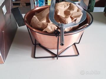 pentola per polenta