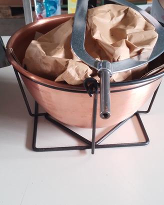 pentola per polenta