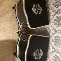 Comodini Chippendale