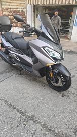 Scooter wottan storm s-300