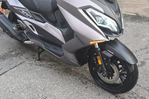 Scooter wottan storm s-300