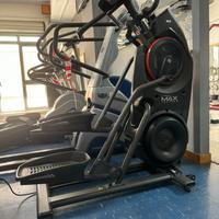 Attrezzatura fitness palestra