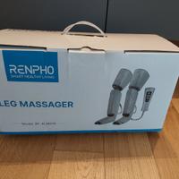 gambali pneumatici intera gamba 