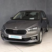 Skoda 1.0 TSI 95cv Selection