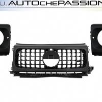 Griglia anteriore Mercedes Classe G W464 W463A amg