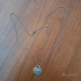 collana Tiffany