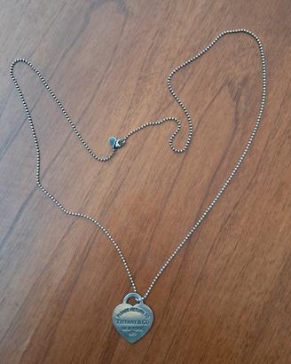 collana Tiffany