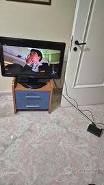 TV 32 Philips HD Ready + Decoder