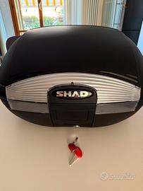 Baule shad sh 45