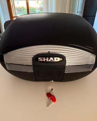 Baule shad sh 45
