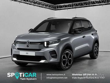 Citroën C3 4nd serie PureTech 100 S&S Max