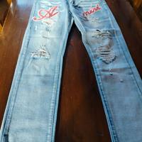 Pantaloni jeans nuovissimi