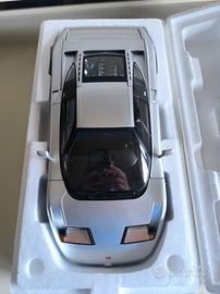 bugatti eb110 scala 1/12