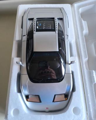 bugatti eb110 scala 1/12