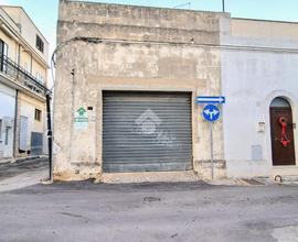 BOX A MANDURIA