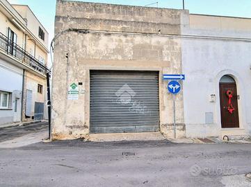 BOX A MANDURIA