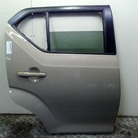 PORTA POST. DX. SUZUKI IGNIS (10/16-) K12C 6800362