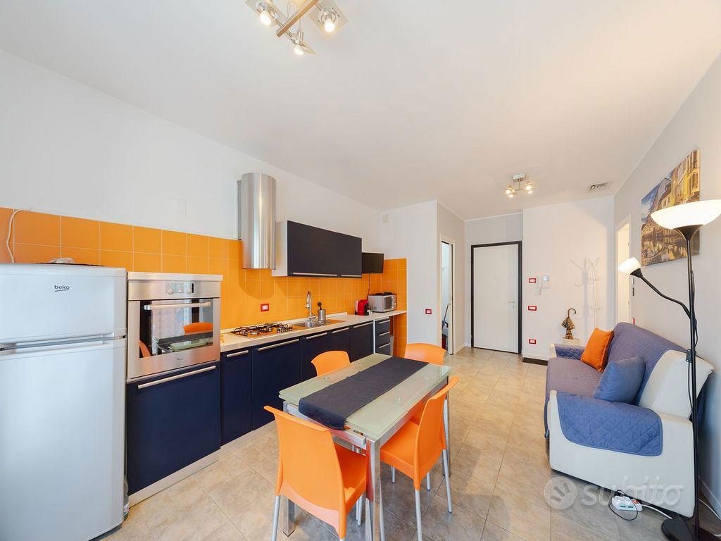 Apartment in Milano, Bicocca, Municipio 9 - Vista 4