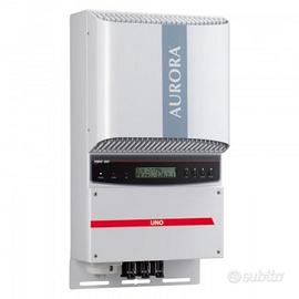 Inverter fotovoltaico Aurora PVI 3.8 I-OUTD
