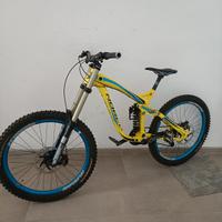 downhill norco boxxer