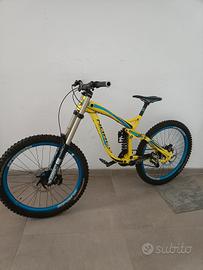 downhill norco boxxer