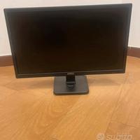 monitor msi