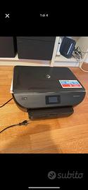 Stampante hp Envy photo